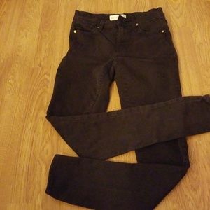 Gap jeans
